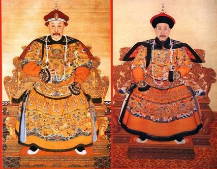 说说清朝皇帝乾隆的功过评价 乾隆是真的历史罪人吗-第2张图片-大千世界