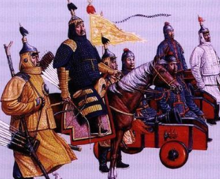 清朝的崛起过程是怎样的？为什么说清朝能立国是因为运气好？