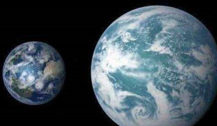 开普勒452b或有大气层和液态水，这些发现究竟意味着什么？