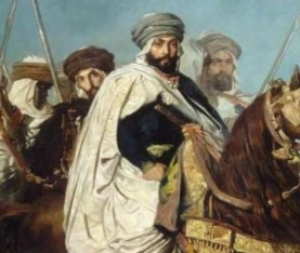 怛罗斯之战的历史地位是怎样的?战后阿拉伯人是如何看待唐朝的?