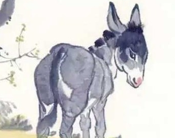 为什么说驴是北宋的吉祥物？驴在宋朝的地位有多高？