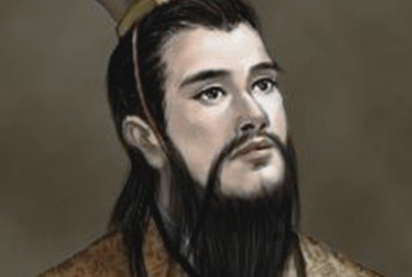 萧纲也是著名的才子皇帝，为何却没有什么政绩呢？