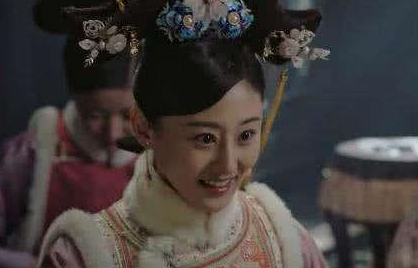 固伦和敬公主：她是清朝命最好的公主