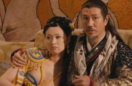 刘去是西汉的皇帝，为何他去对妃子很残暴呢？