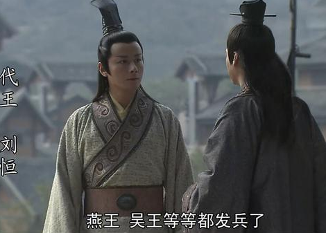 汉文帝节俭到盗墓贼都不光顾陵墓 汉文帝为何把一座金山赏赐给邓通【图】