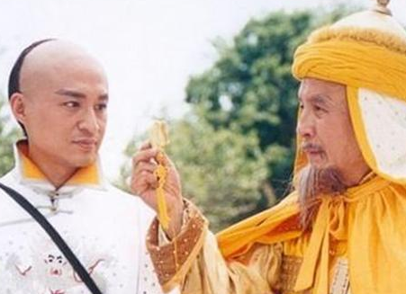 清朝时期的辫子到底是什么样的 清宫剧演的都是真的吗