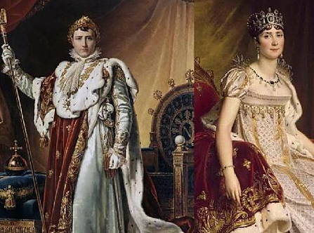 古代欧洲贵族为什么喜欢寡妇 甚至国王都到了争抢的地步