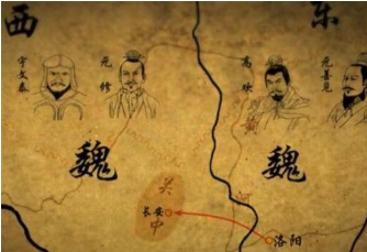 东魏和西魏为何被称为傀儡朝代？对后世有和影响吗？