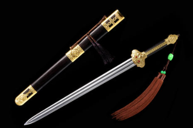 古代的尚方宝剑是怎么诞生的？都有哪些作用？