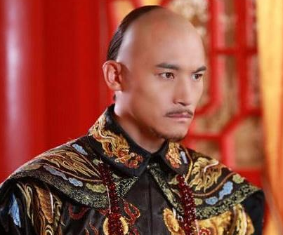 他是清初著名摄政王，为何把孩子给吴三桂抚养？