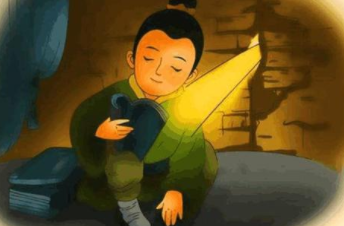 成语“凿壁偷光”该如何理解呢？有怎样的历史故事呢？