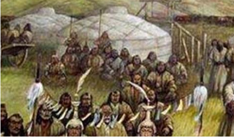 古代不可一世的“契丹族”后来去了哪里？
