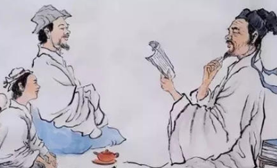 成语“捉襟见肘”历史出处是哪里？该如何解释呢？