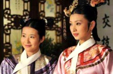 十三岁嫁给雍正，堪称清朝历史上最幸福的妃子