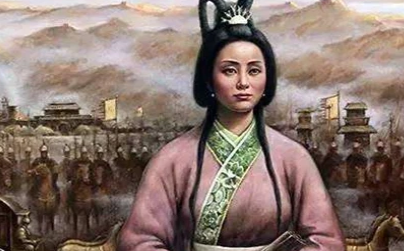 中国古代第一女神相：许负的预言有多灵？