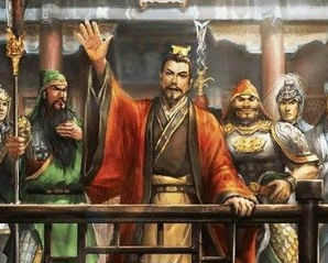 关羽的性格傲慢无礼，为什么刘备还让他镇守荆州？