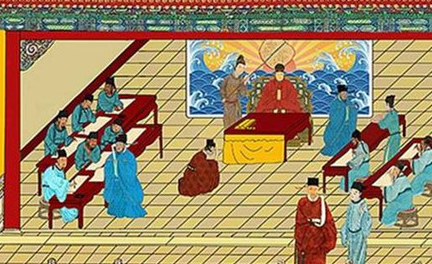 明经始于汉武帝时期，之后各朝的明经有哪些历史沿革？