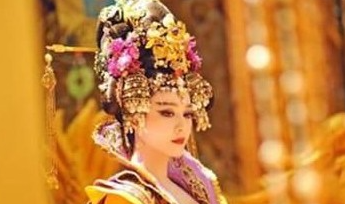 武则天的坟墓是谁设计的？为何盗墓者都无功而返呢？