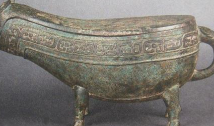 匜作为中国先秦时代礼器之一，其造型有着哪些样式？