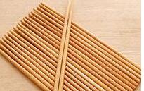 竹筷属于什么垃圾？竹筷是干垃圾吗？