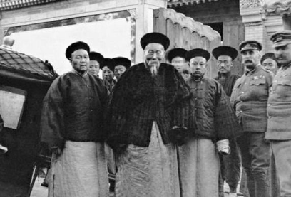 李鸿章做错了什么?他为什么被叫做卖国贼?【图】