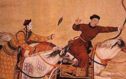 清朝大臣杨重英被敌国扣押25年，乾隆为何下令他永远别回来？