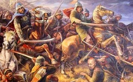 在和通泊之战中，清军吃下了怎样非常惨烈的败仗?