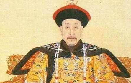 乾隆皇帝自诩为十全老人 乾隆是不是清朝第一昏君