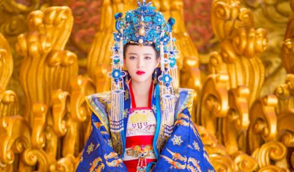 刘娥都穿上了象征帝王的衮袍，为什么却没有想过要称帝？