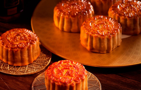 又是一年中秋节，你对“月饼”的历史知道多少呢？
