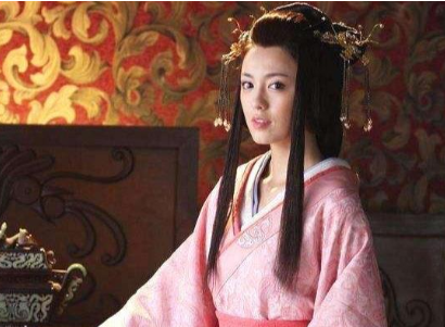 刘邦唯一的女儿鲁元公主，最后是什么结局？