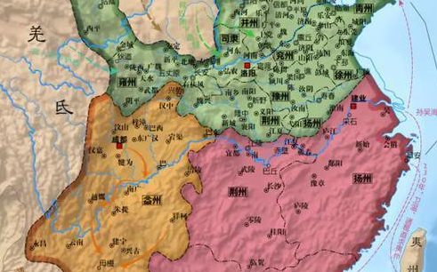 夷陵之战准备充足，为何刘备却仍然一败涂地呢？