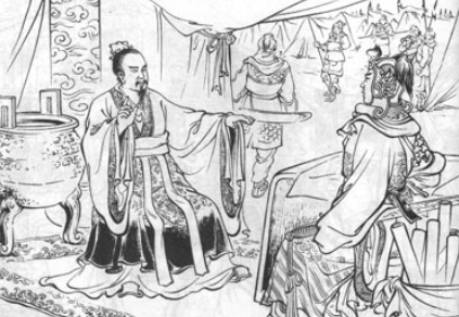 楚汉传奇李左车是怎么死的？楚汉传奇李左车死因解析