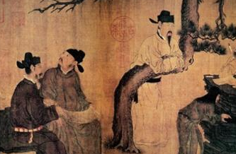 唐朝时期的酒文化是什么样的？是如何发展的