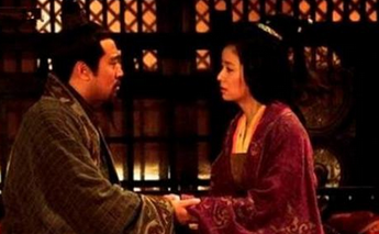 孙尚香跟刘备一直&ldquo;无后&rdquo;，到底是什么原因？