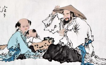 成语“专心致志”是哪个人物引申出来的？其中有哪些故事呢？