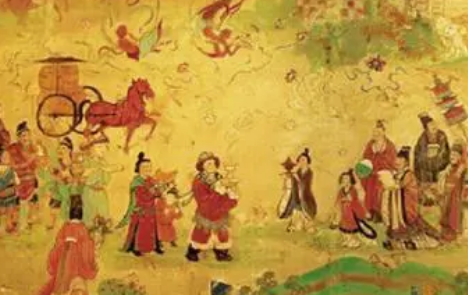 汉唐朝都有公主和亲，明朝为什么没有和亲？