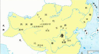 唐朝建立、统一过程是怎样的？历史上对唐朝有何评价？
