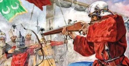葡萄牙第乌海战简介：葡萄牙人把握了印度洋的制海权