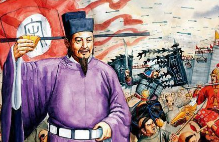 北宋、辽、西夏三国是怎么形成三足鼎立的局势的？