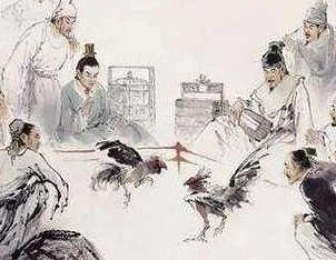 唐朝时期百姓都会饲养哪些宠物？宠物饲养之风为什么能在唐朝盛行？