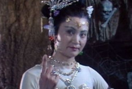 白骨精的前世是什么？她遭遇了什么