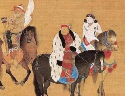 元朝皇帝含“铁”为什么那么高 除了崇拜成吉思汗外还有什么原因