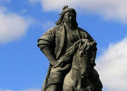 元朝覆灭时，蒙古帝国的四大汗国在干什么？