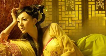 神奇！北齐皇帝高湛的皇后竟然走上青楼之路?