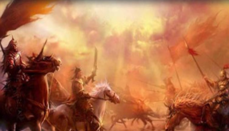 好水川之战中宋军占据优势，为何却最终败北呢？