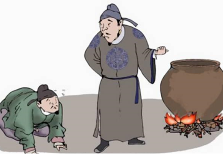 历史文化探索：请君入瓮的典故及故事介绍