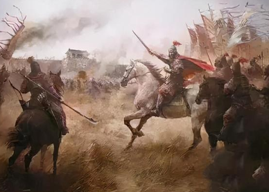 唐朝的骑兵有多恐怖？为何唐朝骑兵能那么强大？