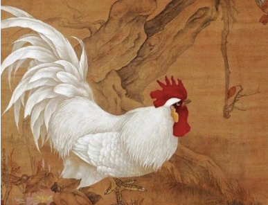 历朝历代有哪些赞美鸡的诗作？蕴含着诗人怎样的情感？