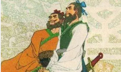 关于胶漆相投有何历史典故？这个典故给予了什么道理？